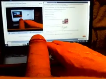 Chaturbate Nude Webcam of clermind07