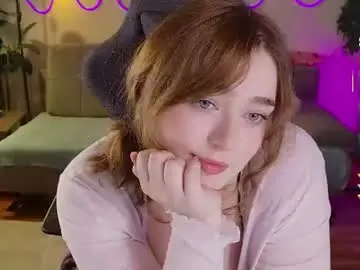 Chaturbate Nude Webcam of cosycute