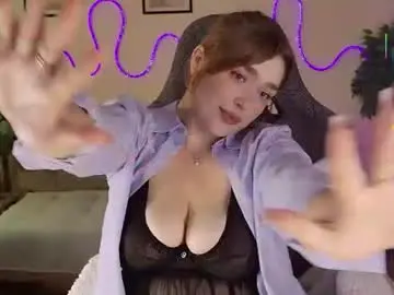 Chaturbate Adult Video Chat of cosycute