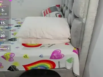 Chaturbate Nude Webcam of criistal_0