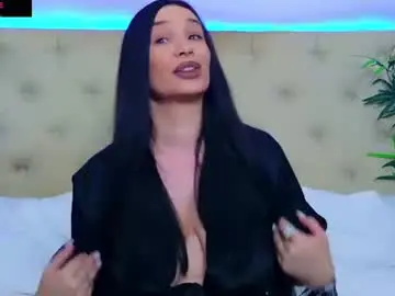 Chaturbate Watch Live Sex Cams of daliyaa_