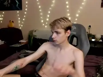 Chaturbate Live Porn of danny_fox888