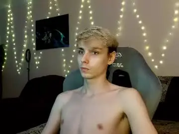 Chaturbate Nude Webcam of danny_fox888