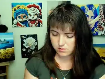 Chaturbate Best live sex cam show of darina_m_