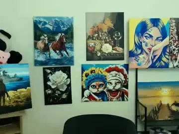 Chaturbate Adult Webcam of darina_m_
