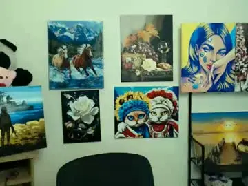 Chaturbate Adult Webcam of darina_m_