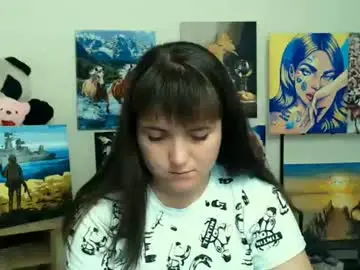 Chaturbate Sex Cam of darina_m_