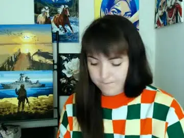 Chaturbate Live Sex Cam of darina_m_