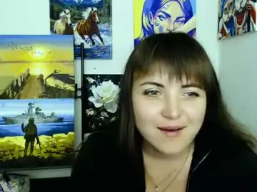 Chaturbate Sex Chat of darina_m_