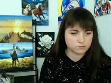 Chaturbate Nude Webcam of darina_m_