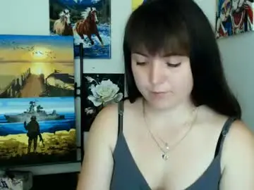 Chaturbate Adult Webcam of darina_m_