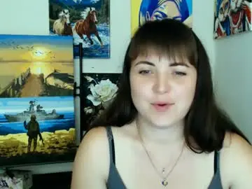Chaturbate Live Sex of darina_m_
