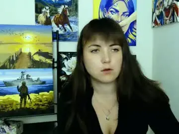 Chaturbate Live Porn of darina_m_