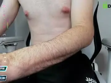 Chaturbate Live Porn of delgadopollon_1991