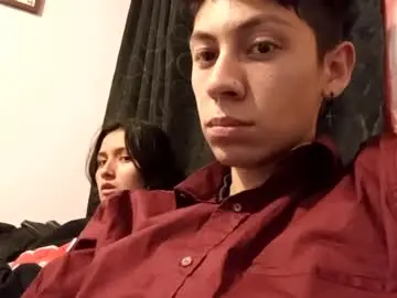 Chaturbate Sex Cam of ethan_grayy