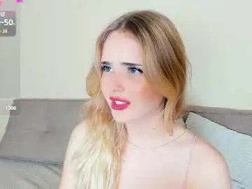 Chaturbate Live Porn of evetterm
