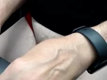 Chaturbate Sex Chat of footman669