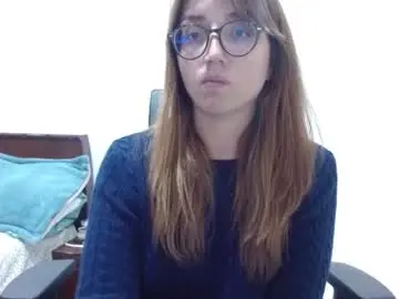 Chaturbate Nude Webcam of ghostcrimson