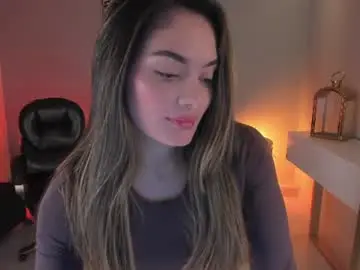 Chaturbate Best live sex cam show of giaferrera_