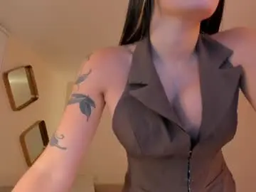 Chaturbate Free Live Porn of giaferrera_