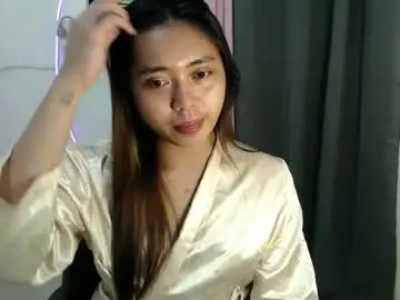 Chaturbate Nude Webcam of gianpinay