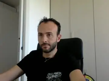Chaturbate Adult Webcam of hhombre
