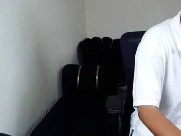 Chaturbate Live Sex of ironcharm4455
