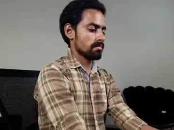 Chaturbate Sex Cam of ironcharm4455