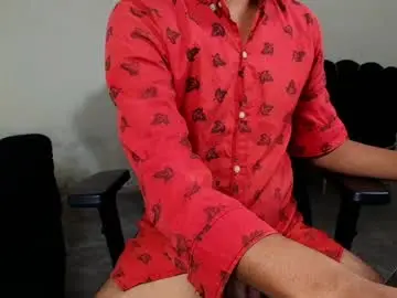 Chaturbate Nude Webcam of ironcharm4455