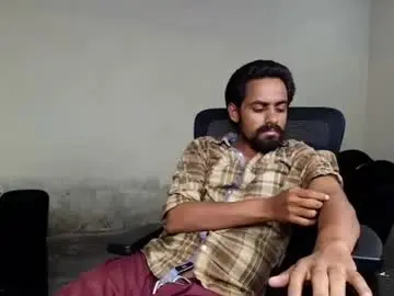 Chaturbate Best live sex cam show of ironcharm4455