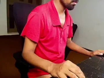 Chaturbate Best live sex cam show of ironcharm4455