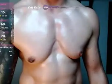 Chaturbate Private Sex Chat of jadesexfun