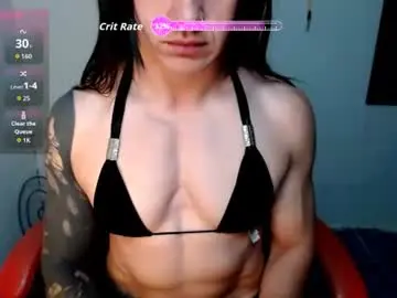 Chaturbate Live Porn of jadesexfun