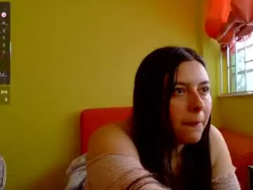 Chaturbate Adult Webcam of jerryandjessicaa