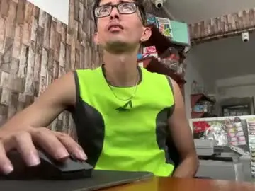 Chaturbate Sex Chat of jhosuamoore2