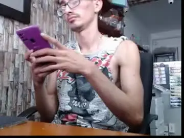 Chaturbate Private Sex Chat of jhosuamoore2