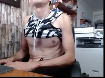 Chaturbate Private Sex Chat of jhosuamoore2