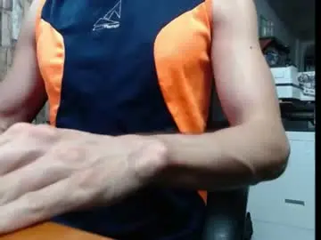 Chaturbate Watch Live Sex Cams of jhosuamoore2