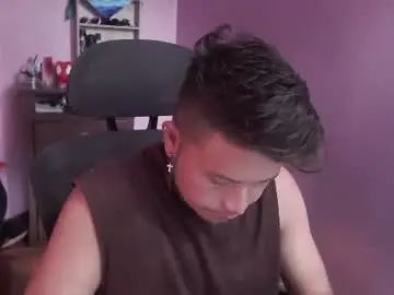 Chaturbate Nude Webcam of johanleonsweetboy