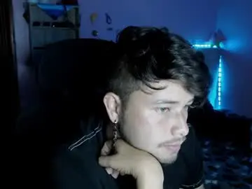 Chaturbate Sex Cam of johanleonsweetboy