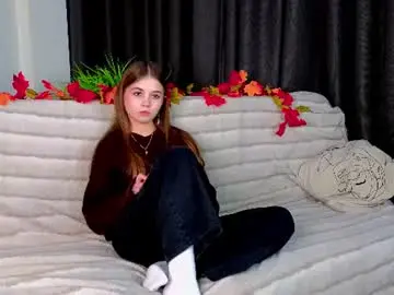 Chaturbate Sex Chat of julianaeverett