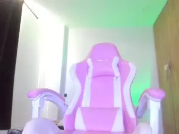 Chaturbate Live Sex of kimbaileys