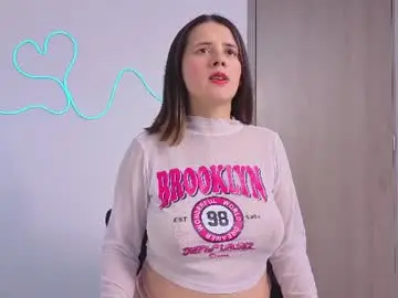 Chaturbate Live Porn of laurasex_21