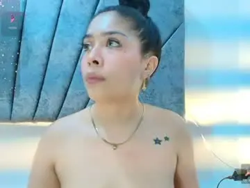 Chaturbate Nude Webcam of lily_meghan
