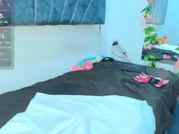 Chaturbate Private Sex Chat of lily_meghan