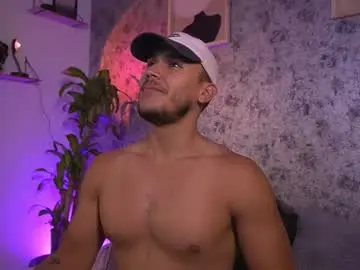 Chaturbate Adult Webcams of marksantozz