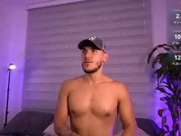 Chaturbate Best Webcam of marksantozz