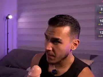 Chaturbate Best Webcam of marksantozz