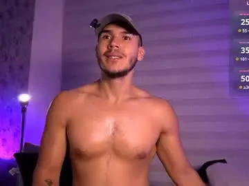 Chaturbate Adult Webcams of marksantozz