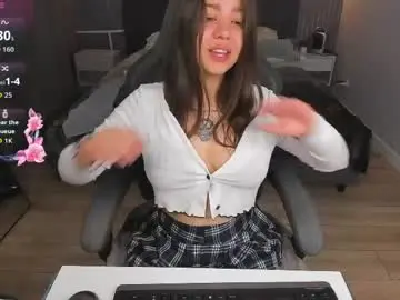 Chaturbate Best live sex cam show of marsha_morris